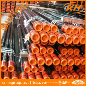 Pre-stress Vacuum Insulated Tubing (VIT) Pipe Used For Steam Injection Oil Well